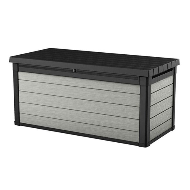 Keter Denali 150 Duotech Garden Storage Box - 570L