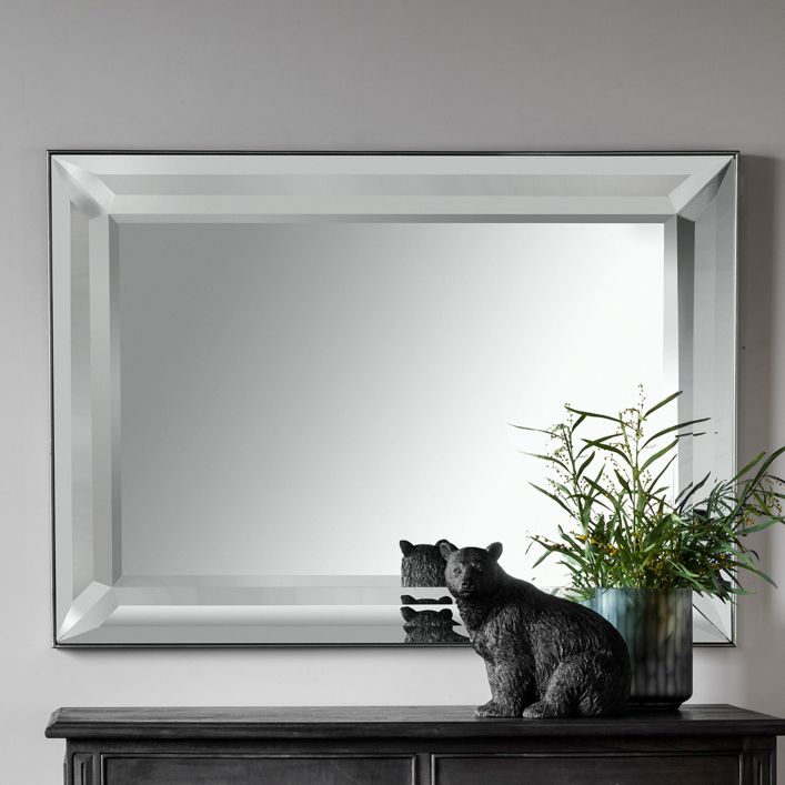 Modena Mirror 1090x790mm