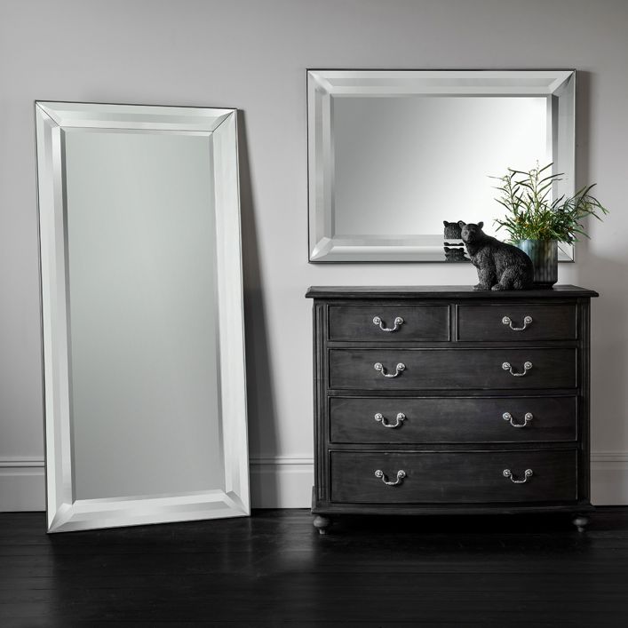 Modena Mirror 1090x790mm
