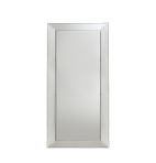 Modena Leaner Mirror 1650x785mm