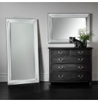 Modena Leaner Mirror 1650x785mm