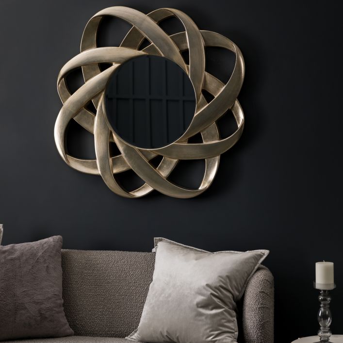 Constellation Mirror 980x980mm