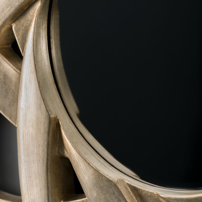 Constellation Mirror 980x980mm