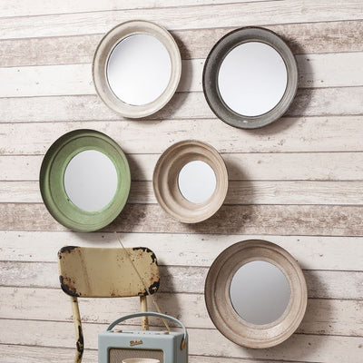 Crosby (Set of 5)