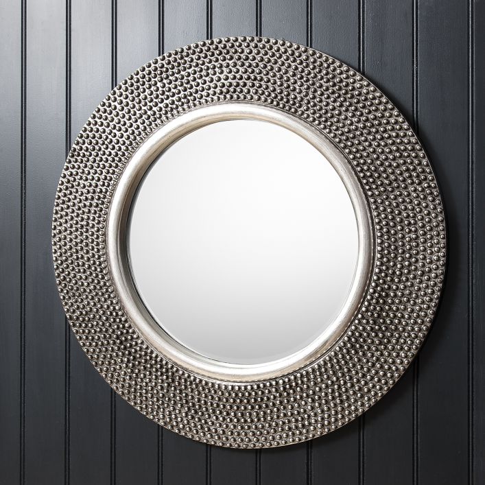Whittington Mirror 800x800mm