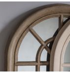 Curtis Mirror Weathered 610x1780mm
