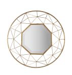 Andromeda Mirror 890x890mm