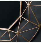 Andromeda Mirror 890x890mm