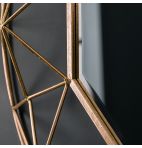 Andromeda Mirror 890x890mm