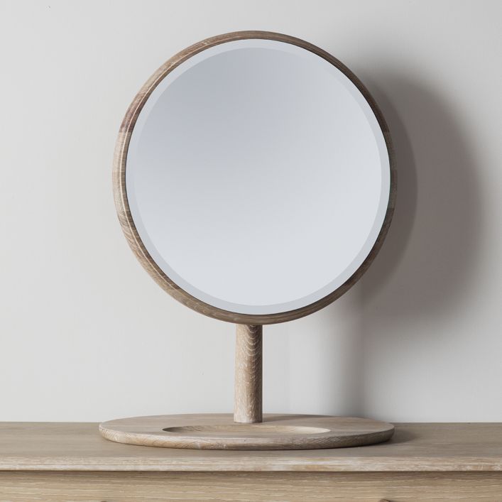 Wycombe Dressing Mirror 460x635mm