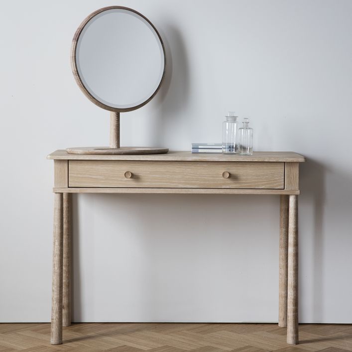 Wycombe Dressing Mirror 460x635mm