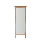 Wycombe Cheval Mirror 640x1740mm