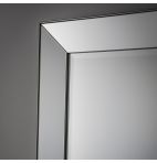 Bertoni Rectangle Mirror 813x1092mm