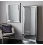 Bertoni Rectangle Mirror 813x1092mm