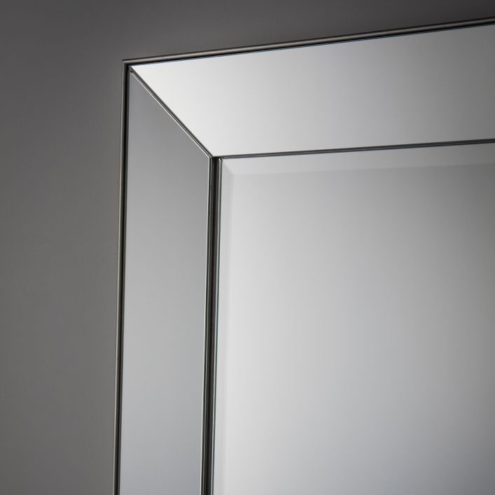 Bertoni Leaner 810x1905mm