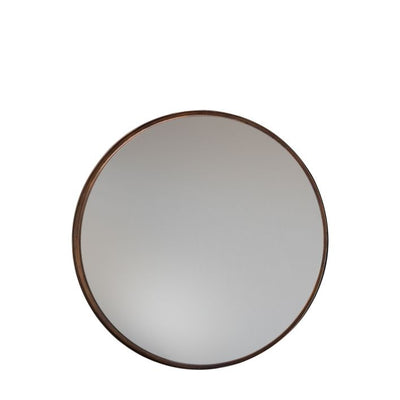 Reading Round Mirror (2pk) 610x40x610mm