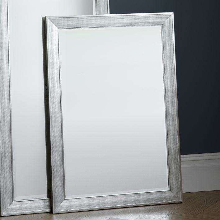 Ainsworth Rectangle Mirror 750x20x1055mm