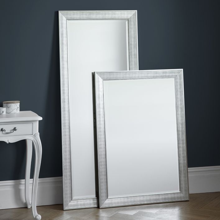 Ainsworth Rectangle Mirror 750x20x1055mm