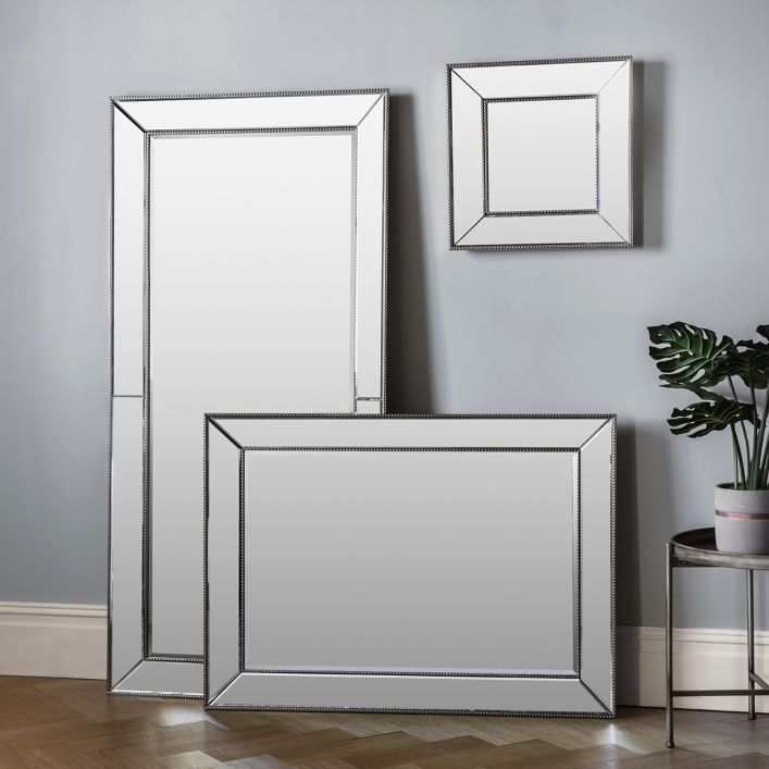 Radley Leaner Mirror 795x1655mm