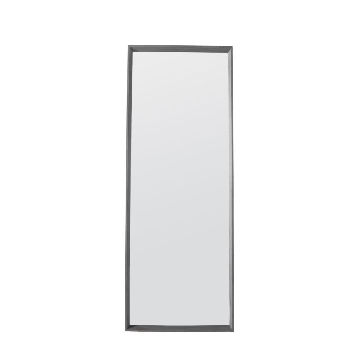 Comet Mirror Long Grey 530x1425mm