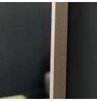 Comet Mirror Long Grey 530x1425mm