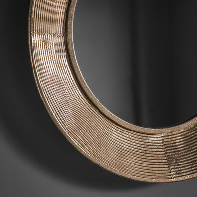 Knowle Mirror Trio 510x50x510mm