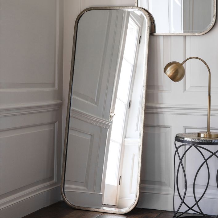 Logan Leaner Mirror 1565x650mm