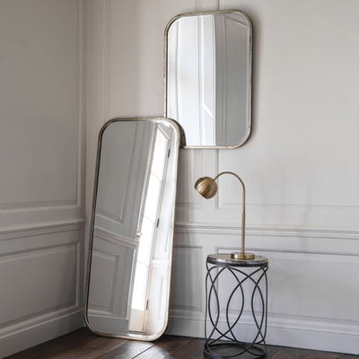 Logan Leaner Mirror 1565x650mm