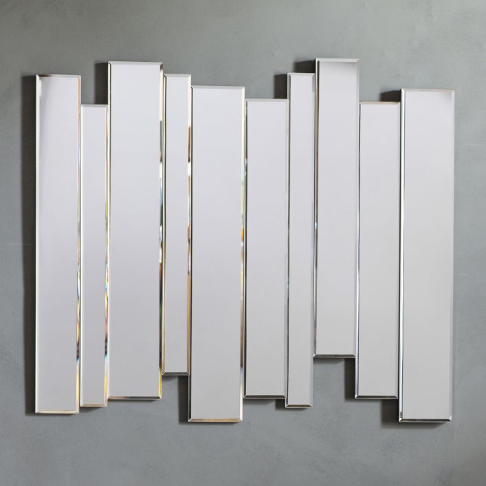 Montessa Mirror 800x25x700mm