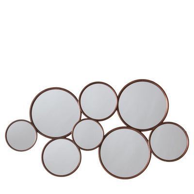 Kempsford Mirror 1210x40x585mm
