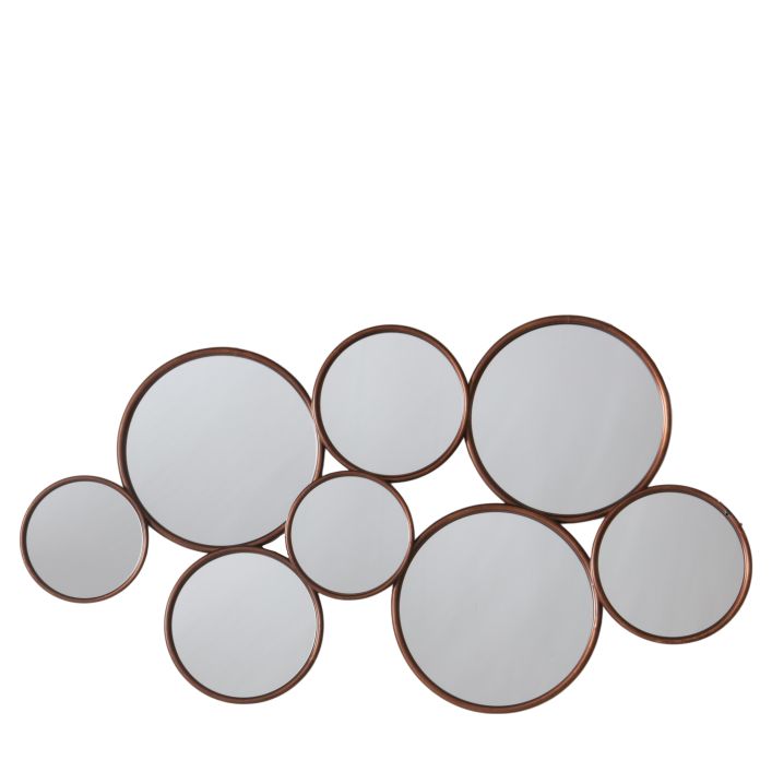 Kempsford Mirror 1210x40x585mm