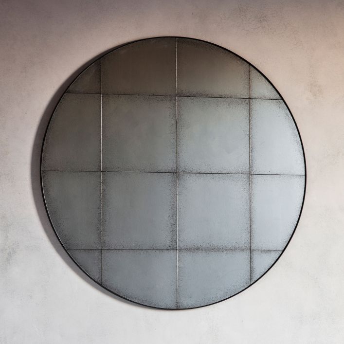 Boxley Round Mirror 1000x1000mm