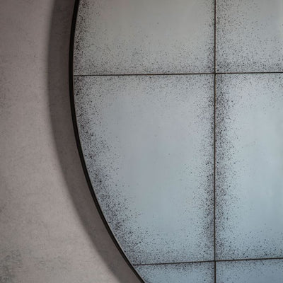 Boxley Round Mirror 1000x1000mm