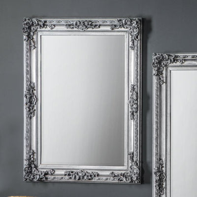 Altori Rectangle Mirror Silver 1145x830mm