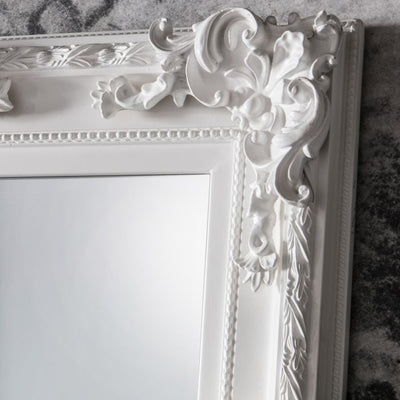 Altori Rectangle Mirror White 1145x830mm
