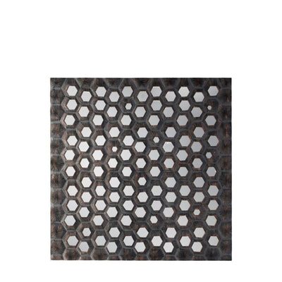 Baliya Mirror 1200x25x1200mm