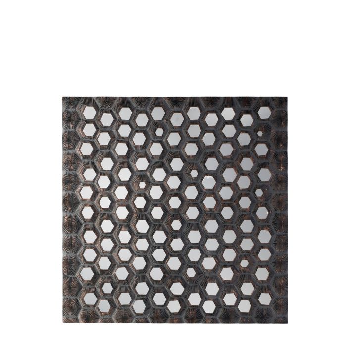 Baliya Mirror 1200x25x1200mm