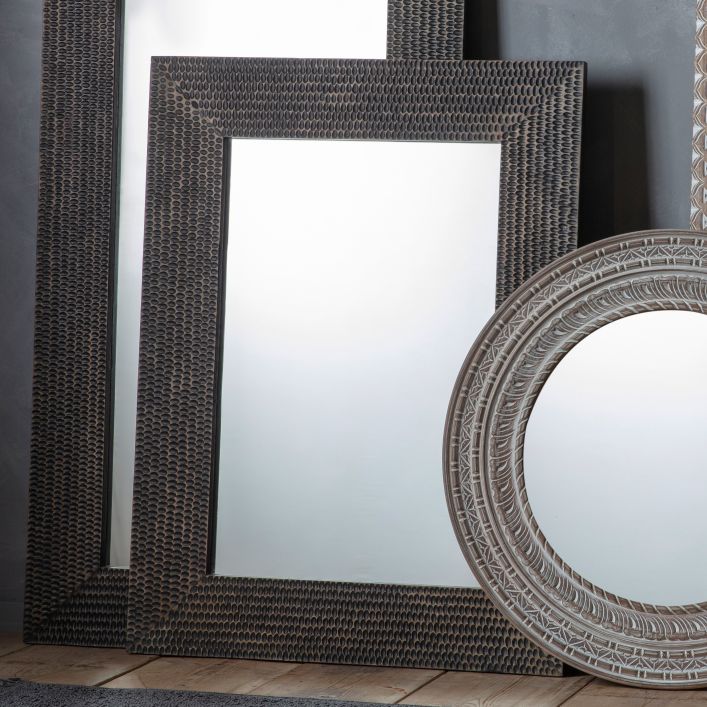 Akola Mirror 910x1220x35mm