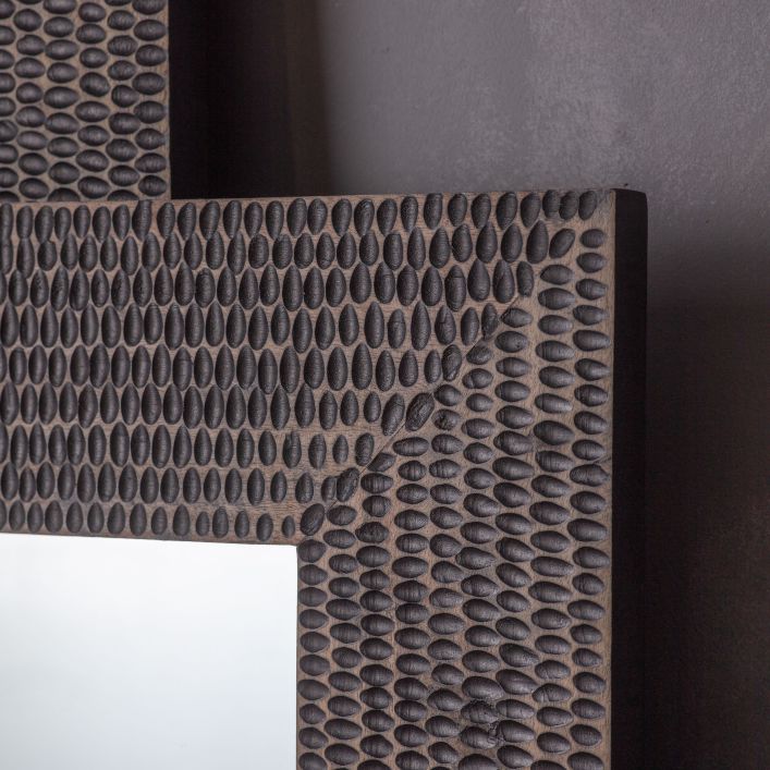 Akola Mirror 910x1220x35mm