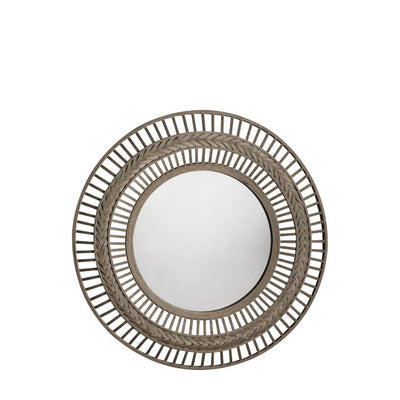 Zenica Mirror 900x60x900mm