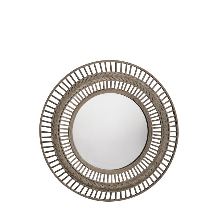 Zenica Mirror 900x60x900mm