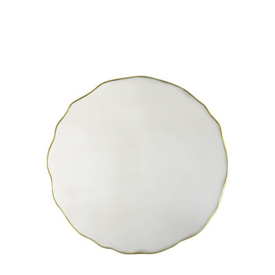 Carano Mirror Champagne 1016x18x1016mm