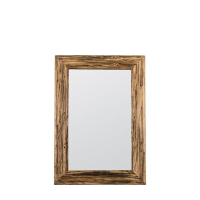 Bosco Rectangle Mirror 600x50x900mm
