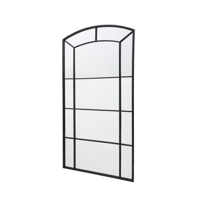 Thurrock Mirror Black 800x25x1500mm