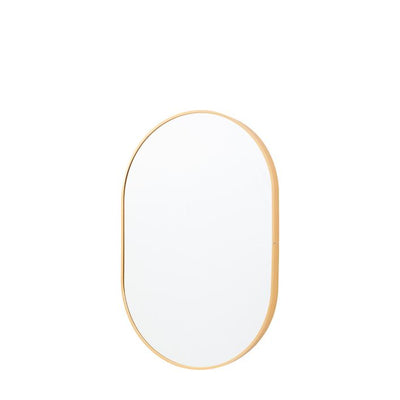 Yardley Mirror Gold 750x40x500mm