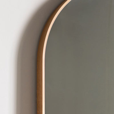 Yardley Mirror Gold 500x40x1500mm