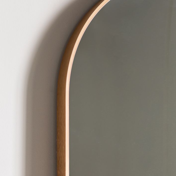 Yardley Mirror Gold 500x40x1500mm