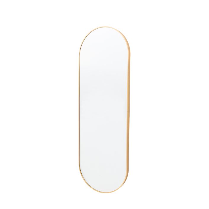 Yardley Mirror Gold 500x40x1500mm