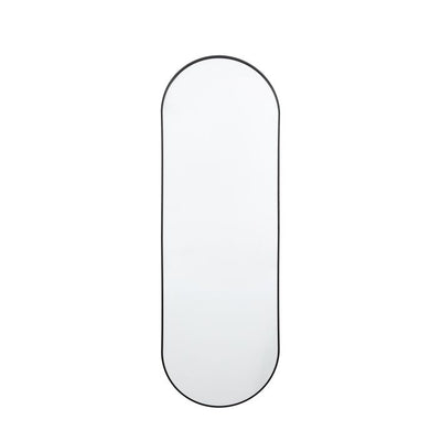 Yardley Mirror Black 500x40x1500mm