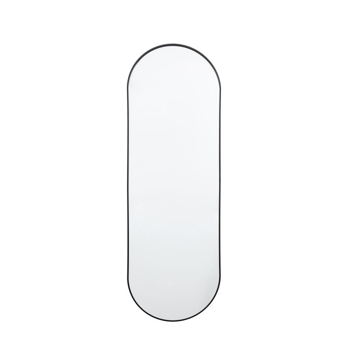 Yardley Mirror Black 500x40x1500mm